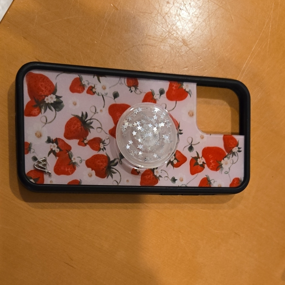 WILDFLOWER Iphone 12 Pro Phone Case
